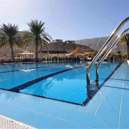 One Elegant 1Bhk Apartment In Muscat Bay 02 Exteriér fotografie